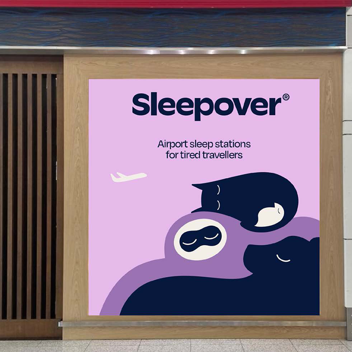 Sleepover Sleepover Sleeping Pods At Dubai Airport Terminal 3 A Gates sleepover-sleepover-sleeping-pods-at-dubai-airport-terminal-3-a-gates