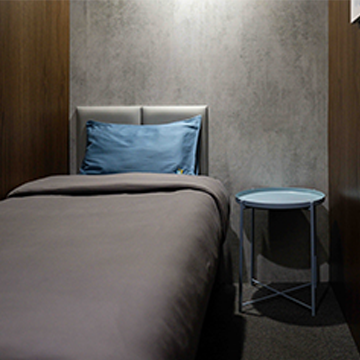 Sleepover single DXB 