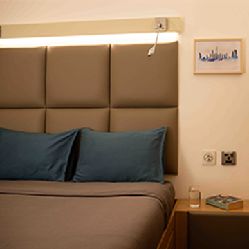 Sleepover DXB