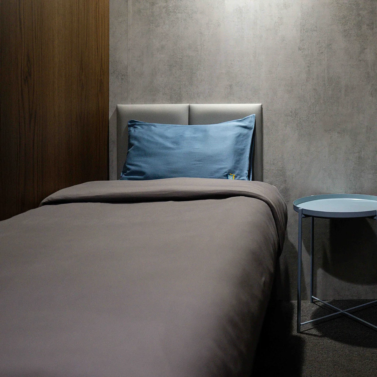 sleep 'n fly, Dubai Terminal 1 single cabin , sleep pods