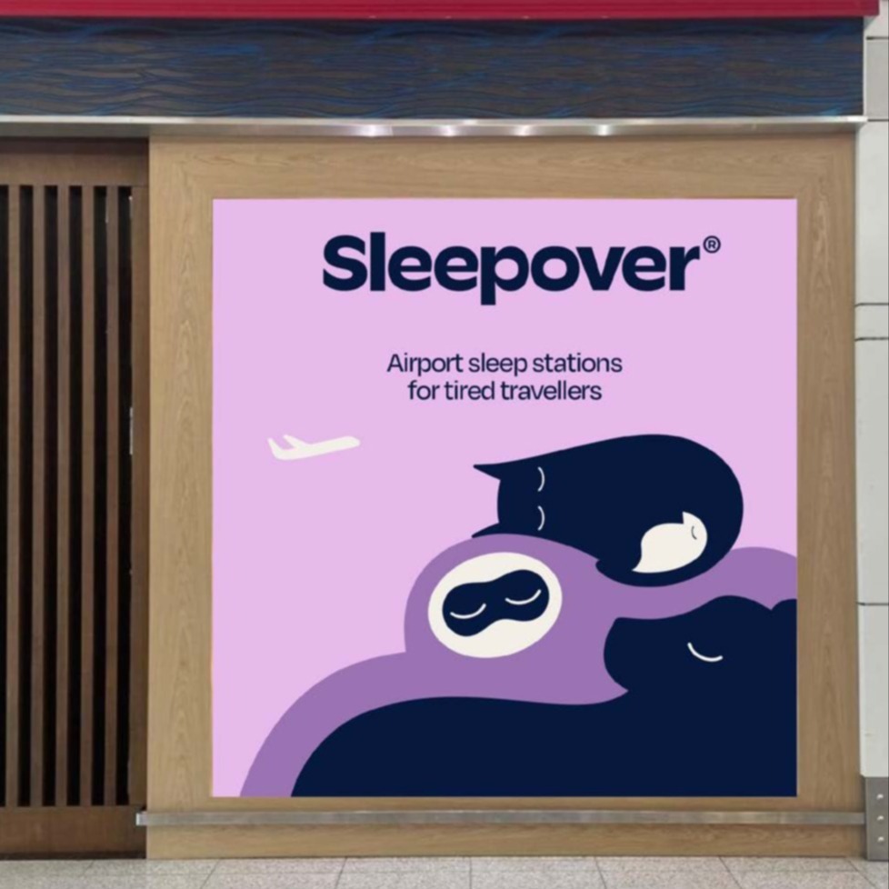 SLEEPOVER DXB