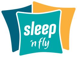 Sleep n Fly Logo