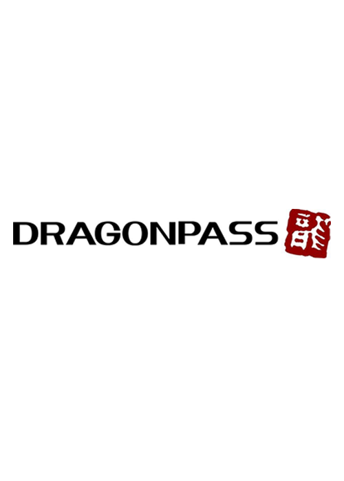 Dragon Pass Logo - Partners