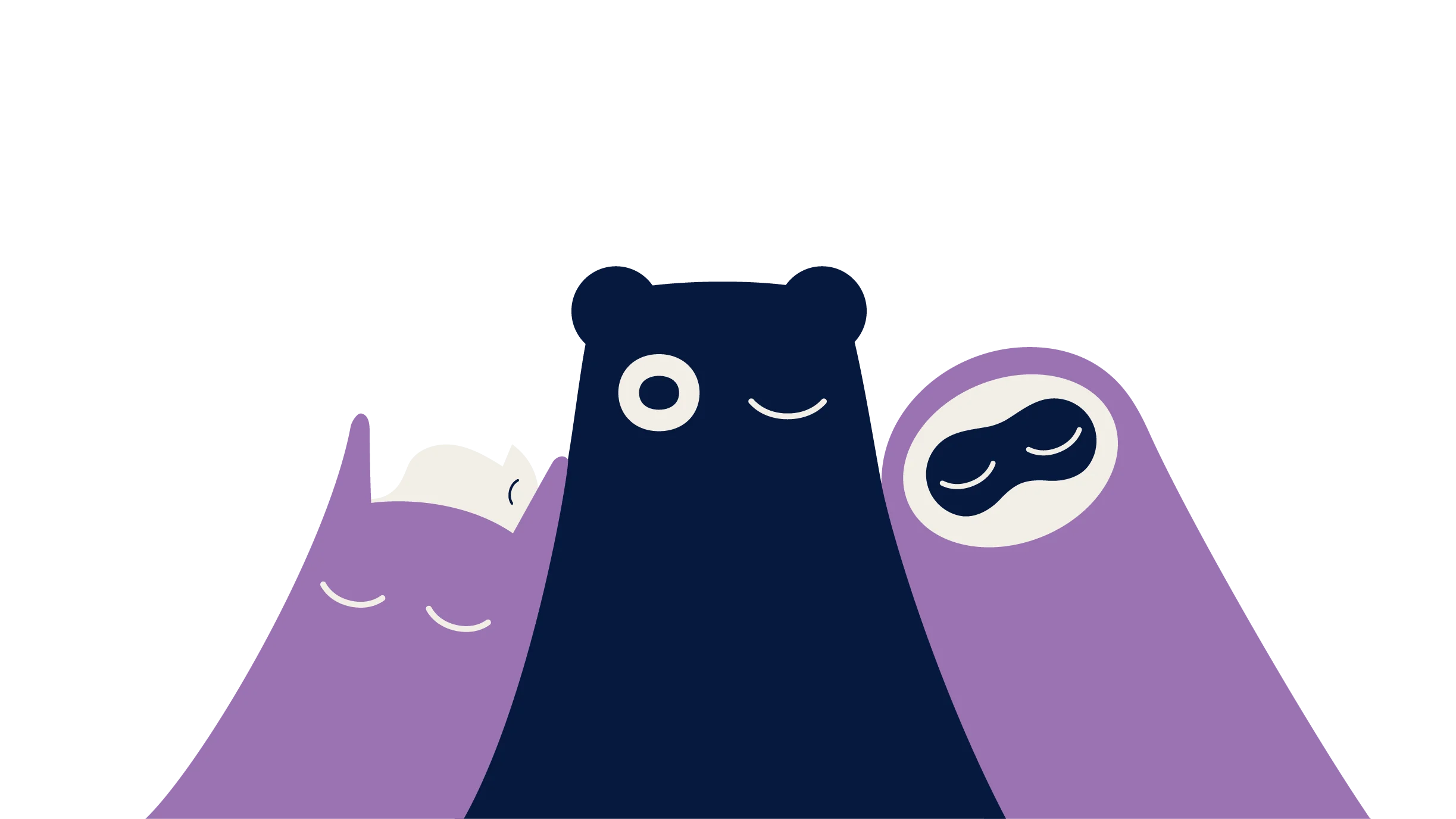 Airport sleep stations for tired travellers