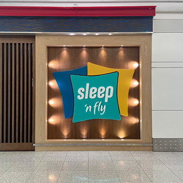 sleep n fly logo 