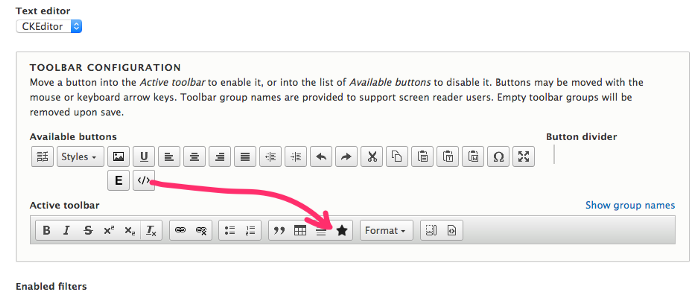 Text Editor