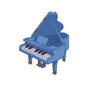 Player Piano - Bloomer