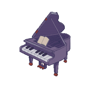Player Piano - Reader