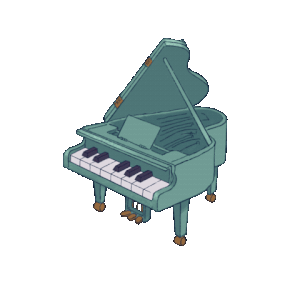 Player Piano - Player