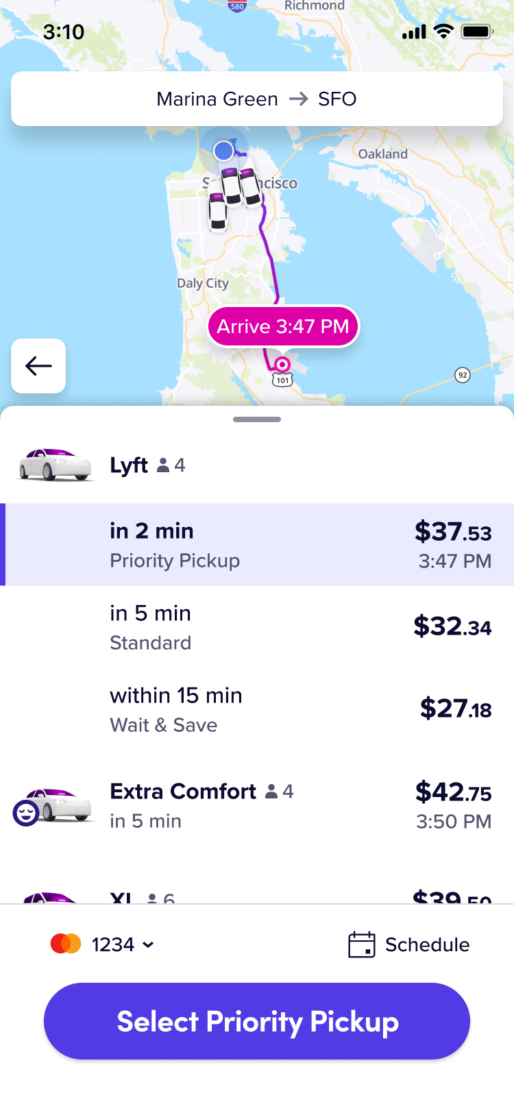 Lyft first best sale ride free 50