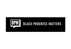 Black Progress Matters logo