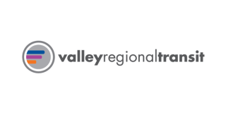 Valley regional transit
