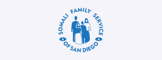 Somali Family Service logo