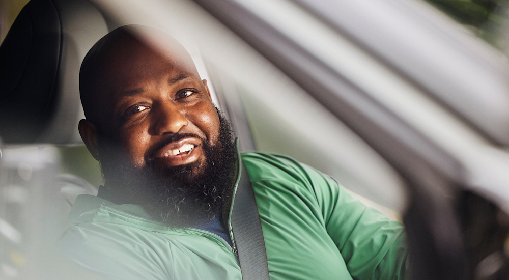 Lyft Driver Bonuses