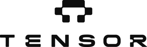 Tensor logo
