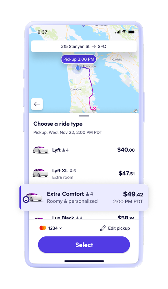 Lyft Introduces New Features In Time For Holiday Travel – Forbes Advisor