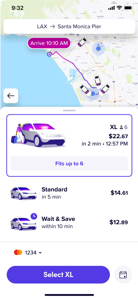 その他 Lyft Ride With Lyft | 9 Options for Every Transportation Need | Lyft