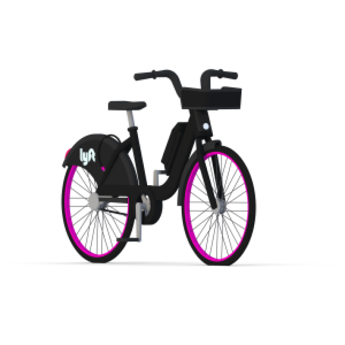 Pricing Bay Wheels Lyft