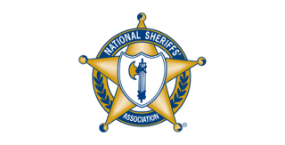 National Sheriffs Association logo