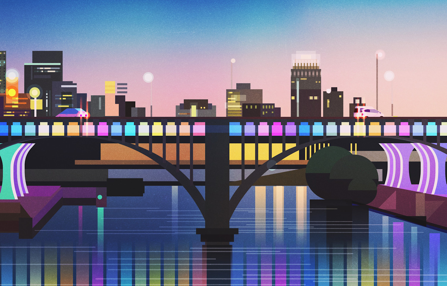 LBS Minneapolis