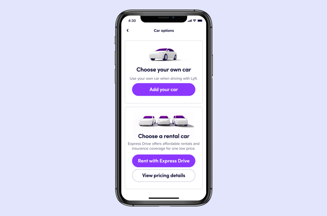 Lyft Driver And Vehicle Requirements In Los Angeles