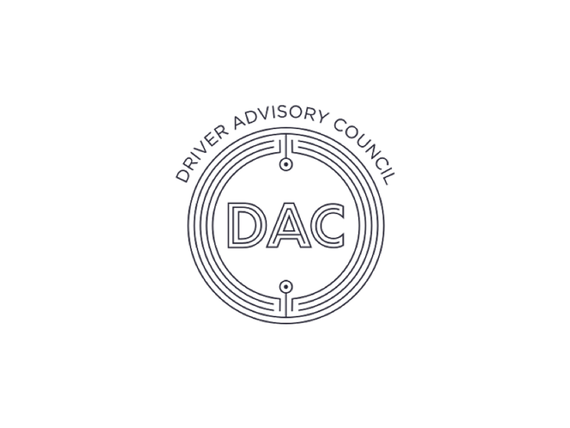 DAC logo