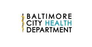 Health Department of Baltimore Logo