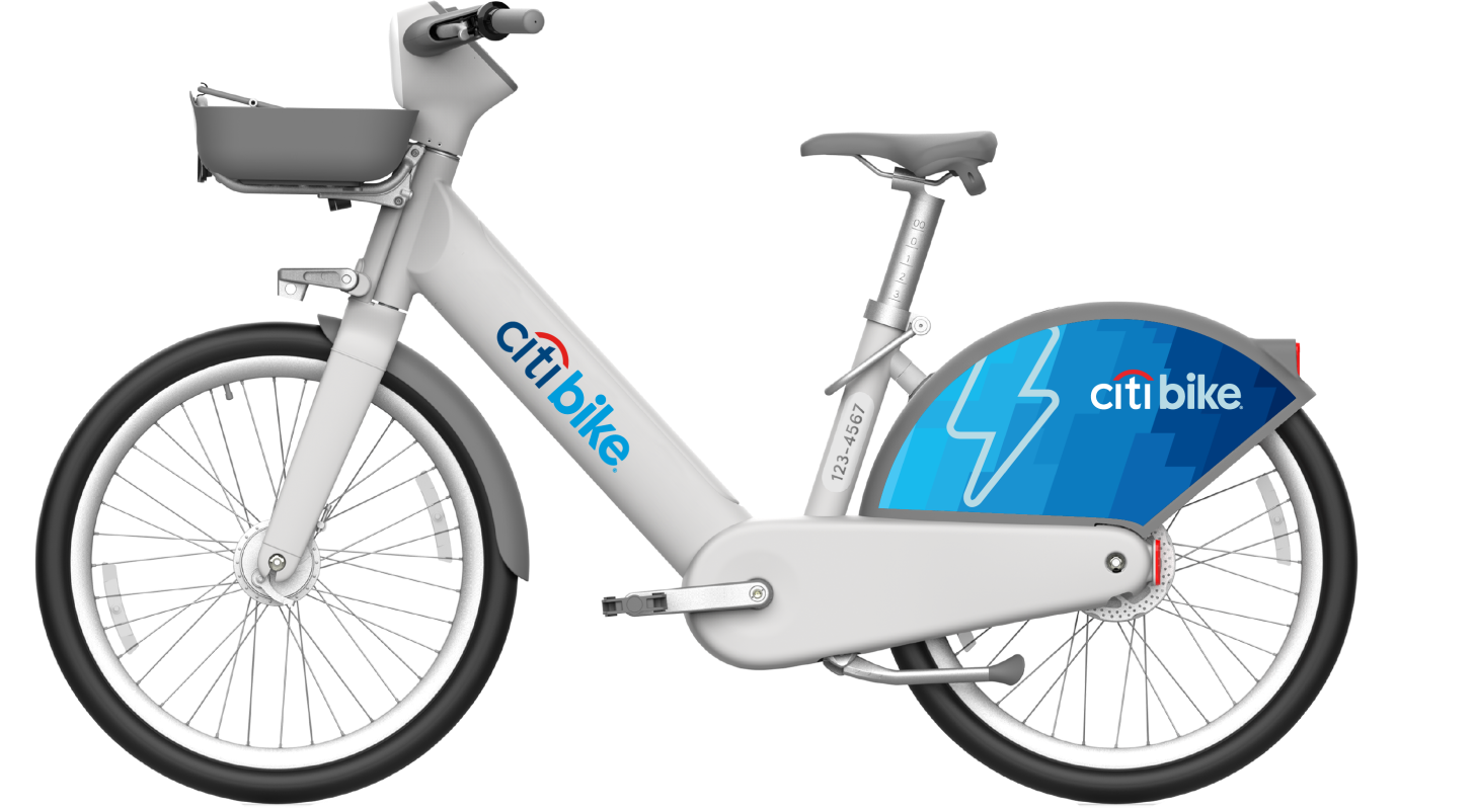 Yes You Are A Bike Person - CitiBike | Lyft.com