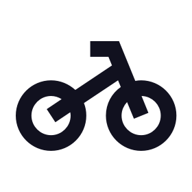 Bikes > Bay Area > More > Adaptive Bike Share > bike icon