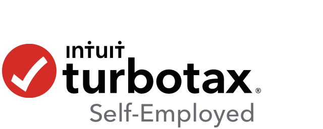 TurboTax logo 