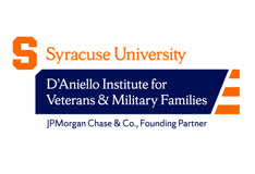 Syracuse University D'Aniello Institute logo