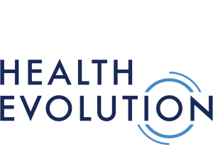 Health Evolution logo
