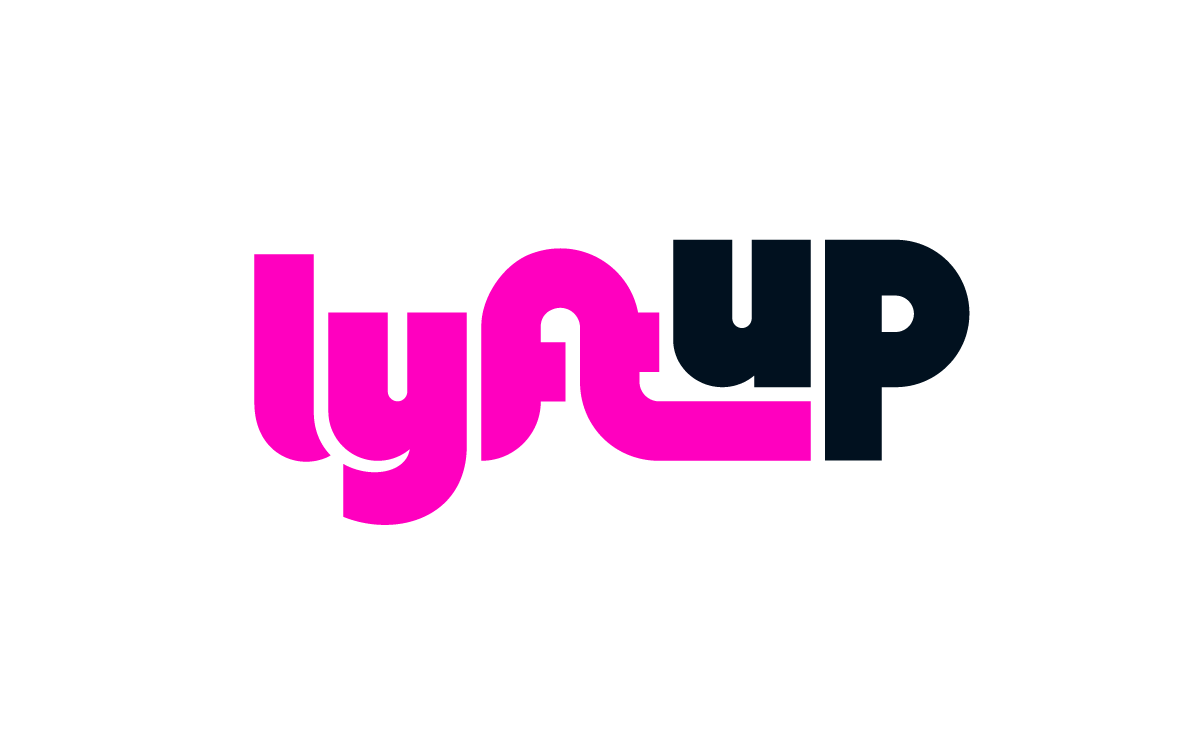 The LyftUp logo