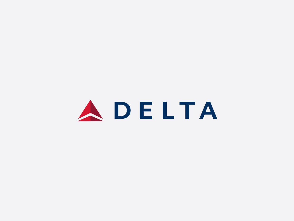 Delta logo