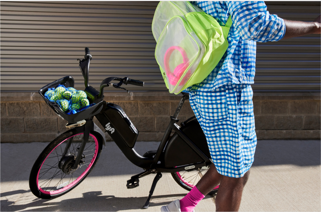 Lyft bike near clearance me