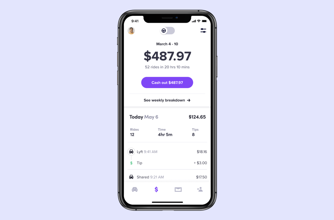 Lyft Driver And Vehicle Requirements In San Diego