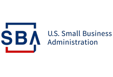 SBA logo