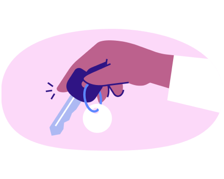 Rentals illustration