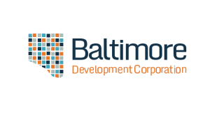 Baltimore Dev Corp Logo