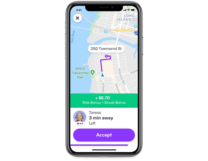 Driver And Vehicle Requirements How To Drive With Lyft