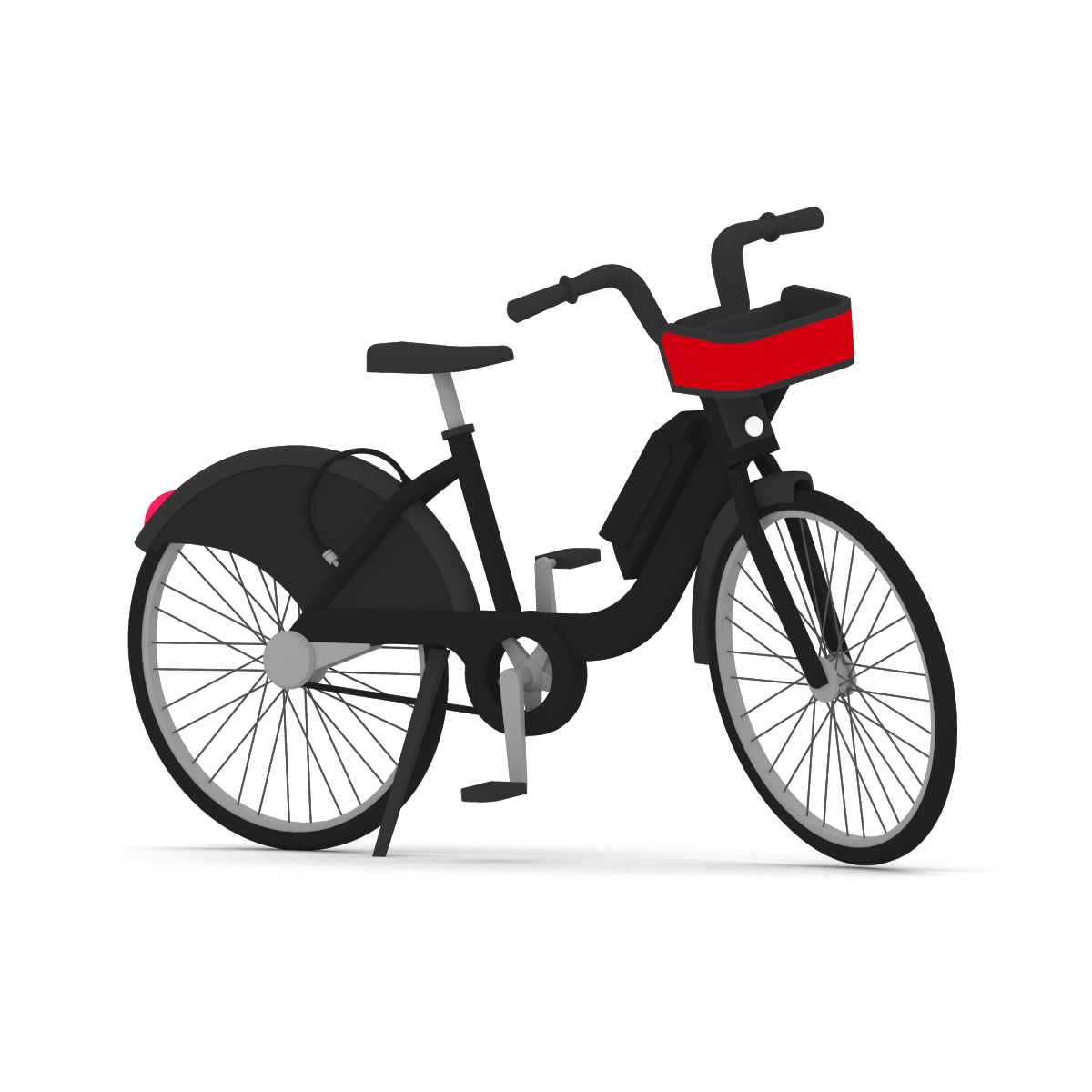 lyft capital bikeshare