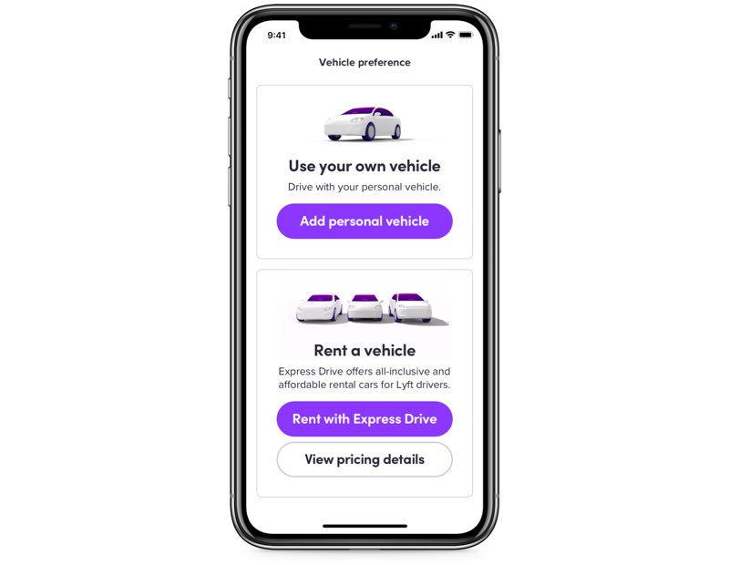 lyft driver app can detect fake app location on my phone