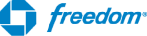 Chase Freedom logo PNG