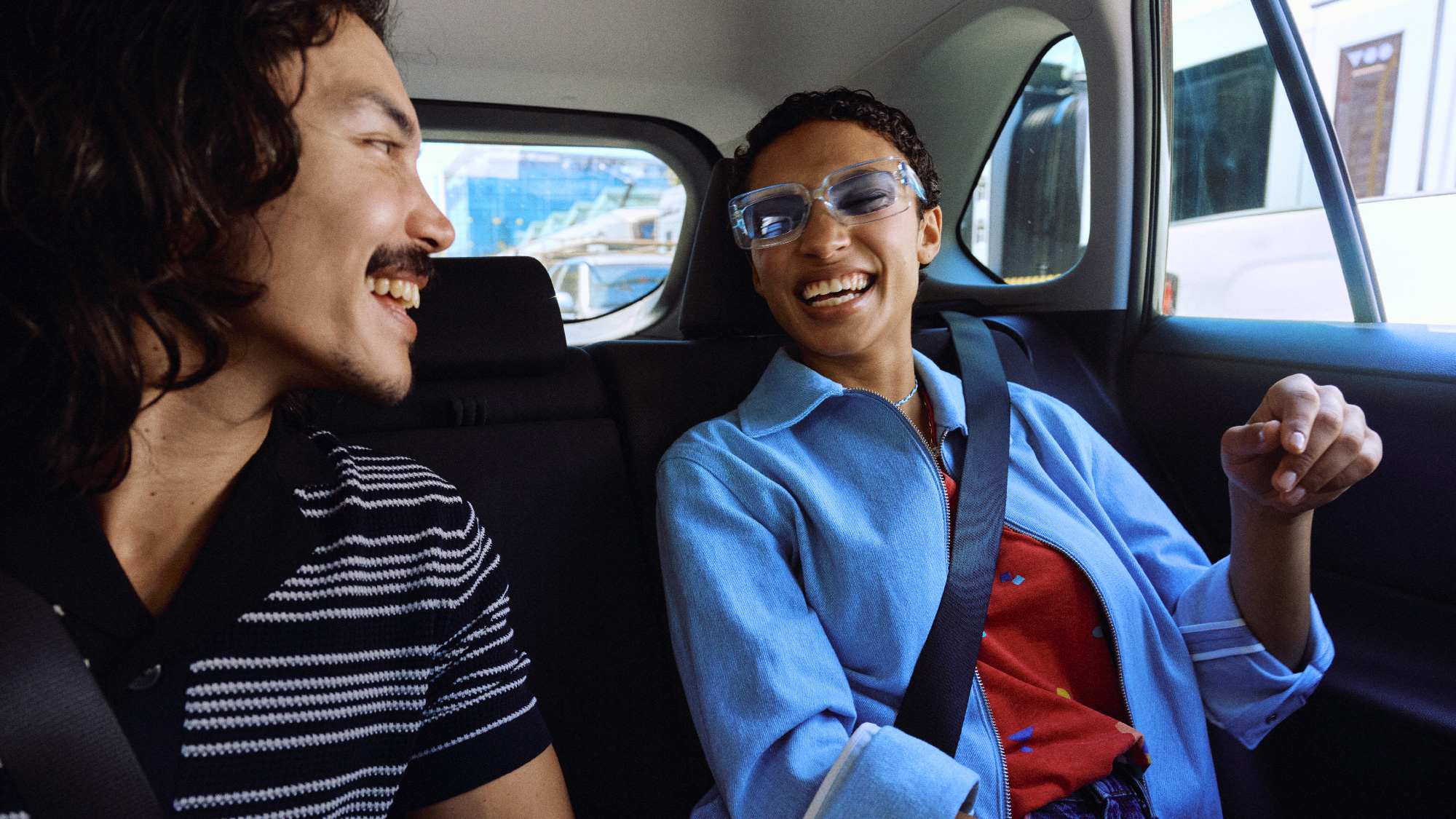 Lyft in the Press – Lyft