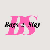 Bags-2-Slay logo