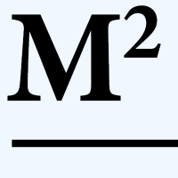 Msquared logo