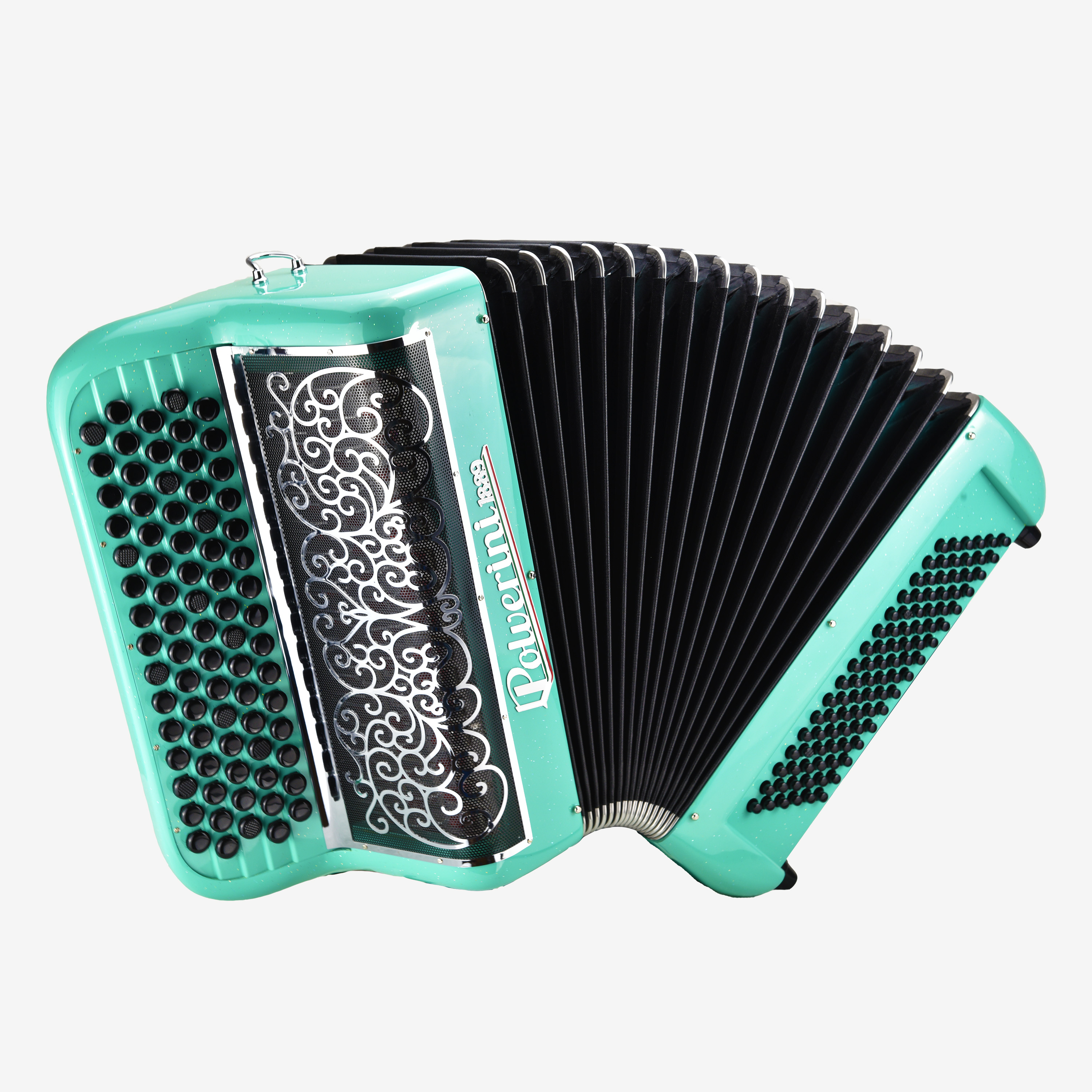 Polverini Accordions