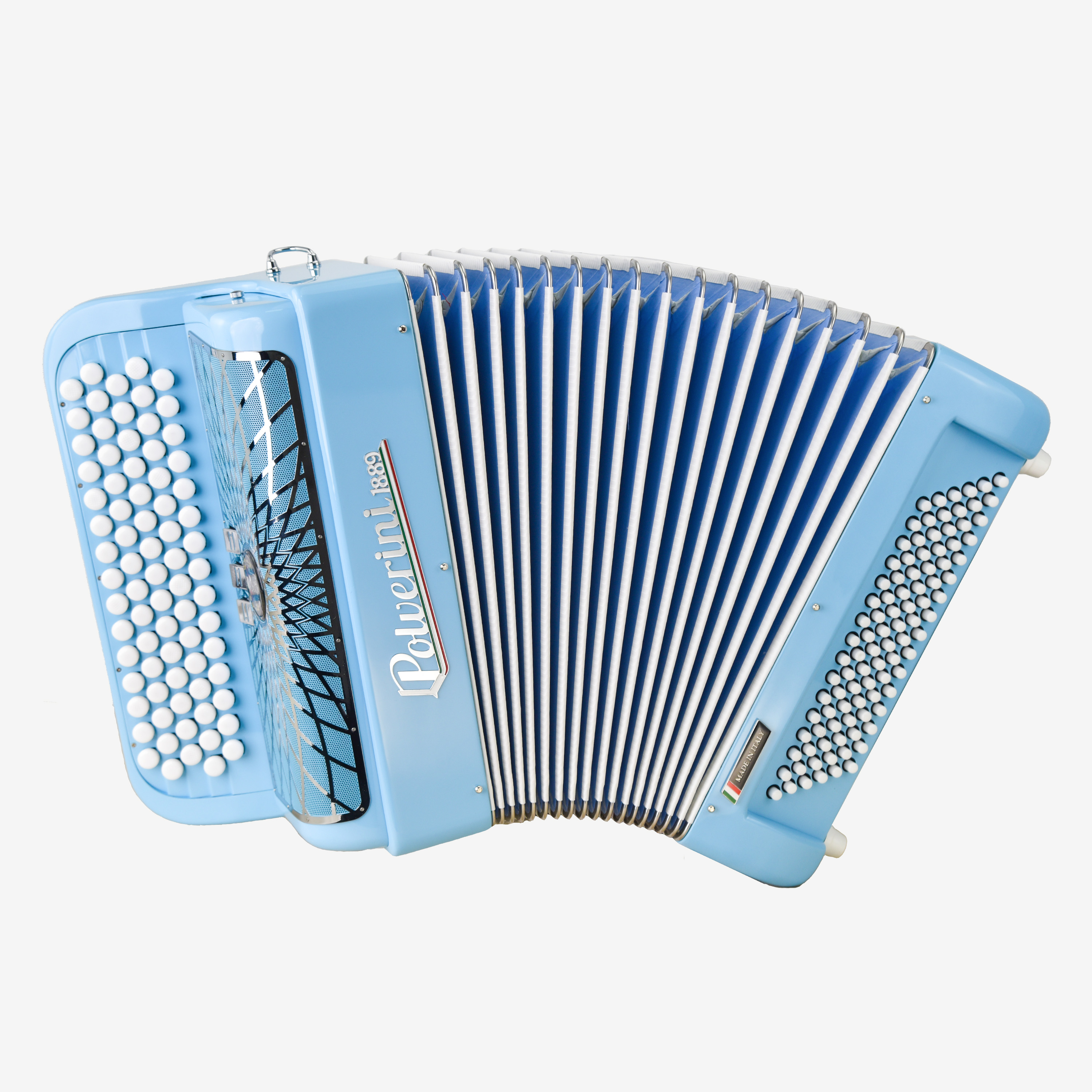 Polverini Accordions