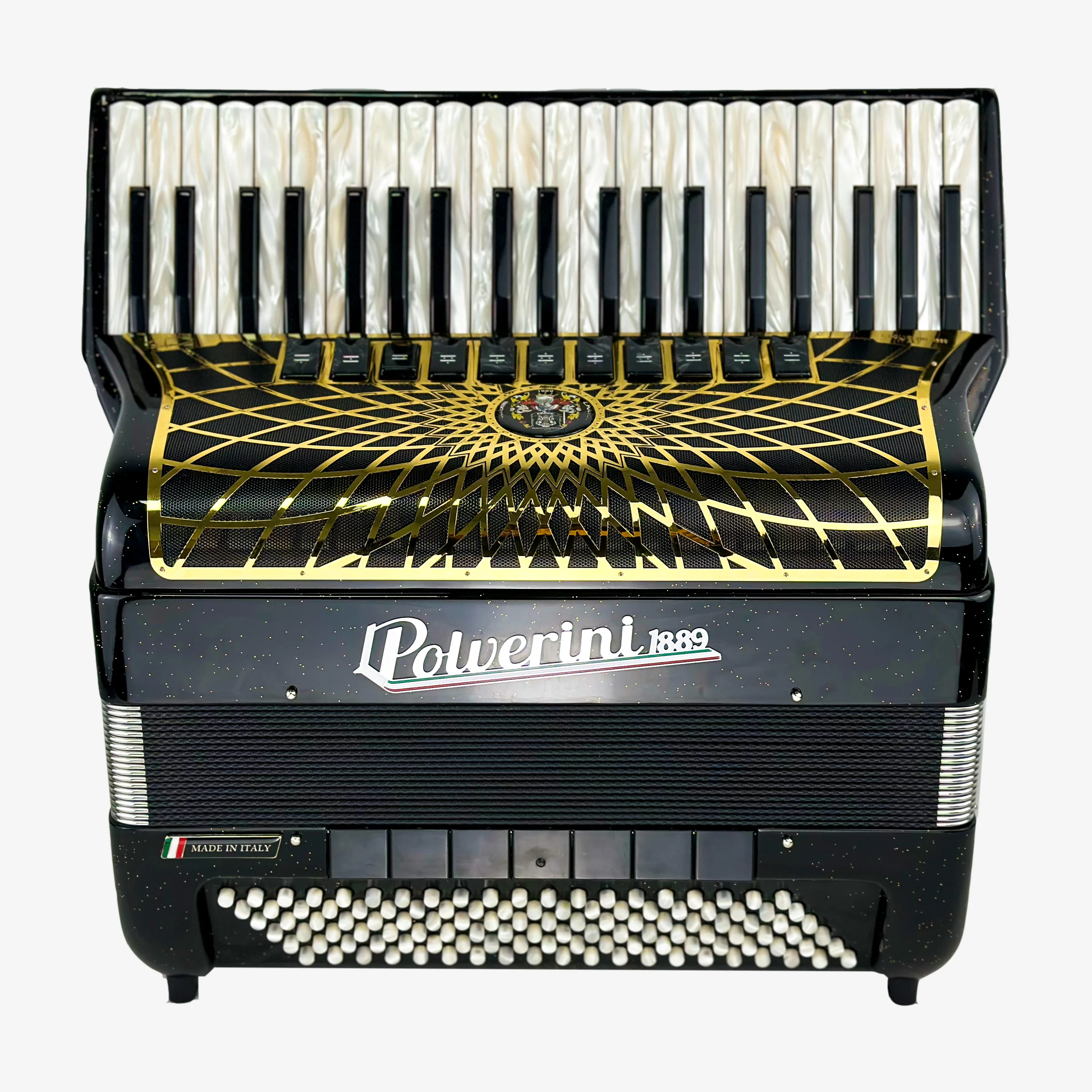 MiniS Cassotto Accordion