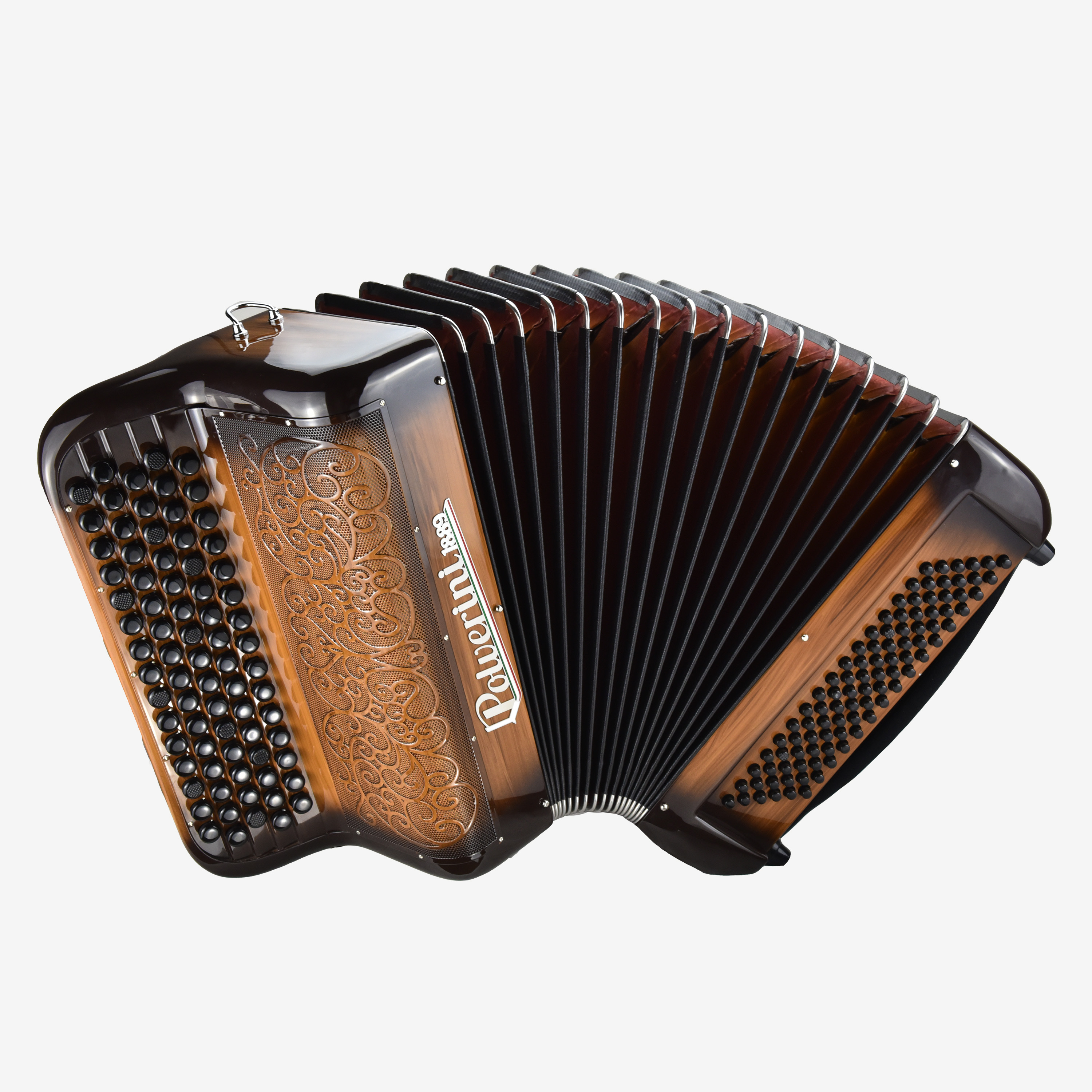 Polverini Accordions